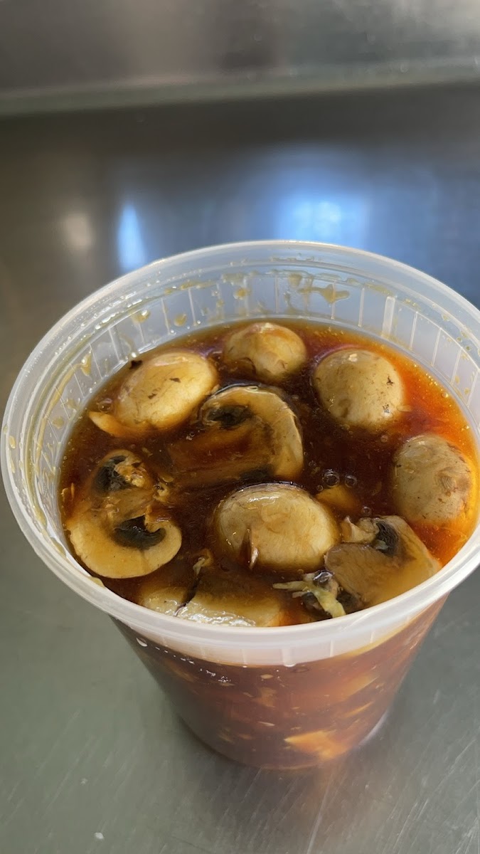 Ming Garden Photos 2